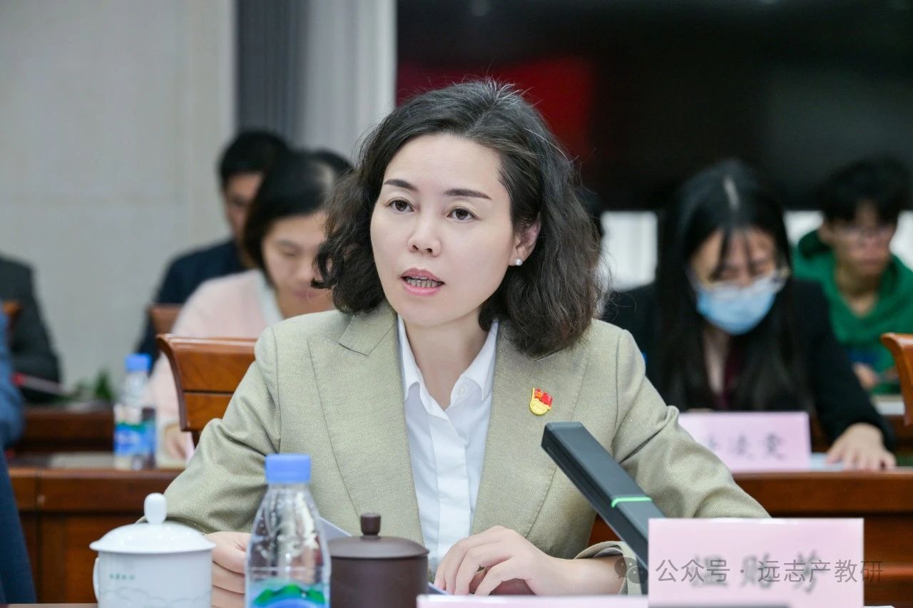 苏州市职业大学与远志共同成立“匠心传承”行动党支部